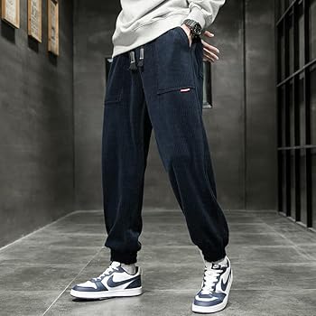 22AW QUIET SPORT Do Pants Cords Sumikuro 売れ済超高品質 パンツ